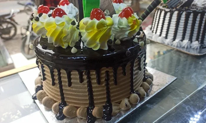 New Vaishali Sweets  Cake Home